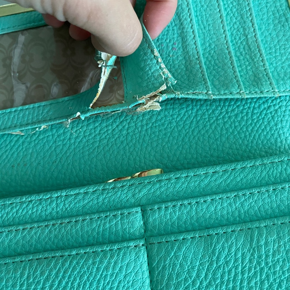 wallet - Picture 3 of 5